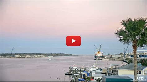 port canaveral cameras|Port Canaveral Live Cam